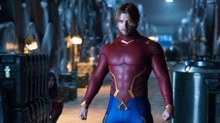 Титаны 2 сезон 4 серия