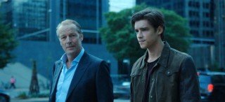 Титаны 2 сезон 7 серия