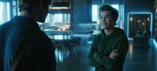 Титаны 2 сезон 9 серия