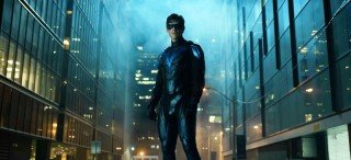 Титаны 2 сезон 13 серия