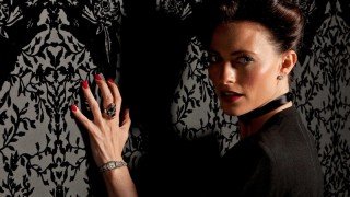 Шерлок 2 сезон 1 серия