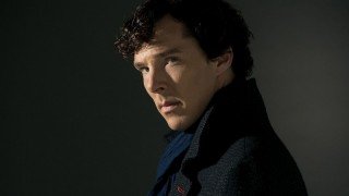 Шерлок 3 сезон 1 серия