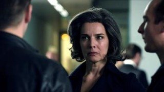 Плохие банки 1 сезон 3 серия