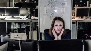 Плохие банки 1 сезон 6 серия