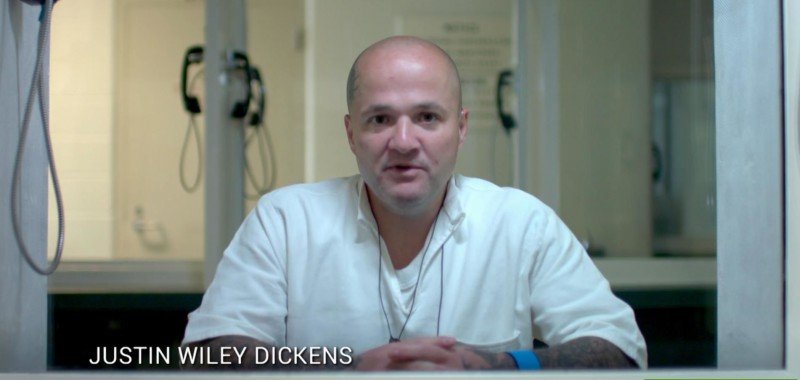 Я — убийца 3 серия