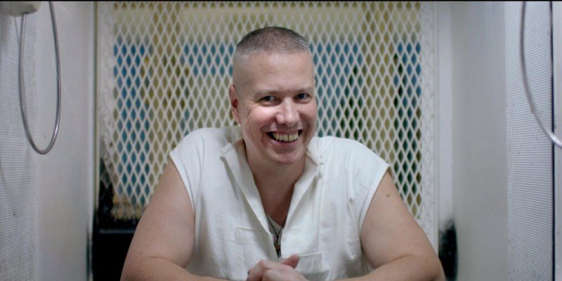 Я — убийца 5 серия