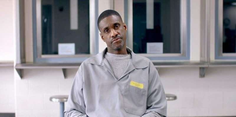 Я — убийца 7 серия