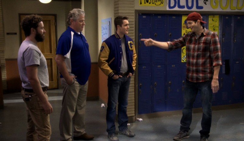 Ранчо 3 серия