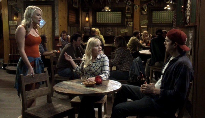 Ранчо 4 серия