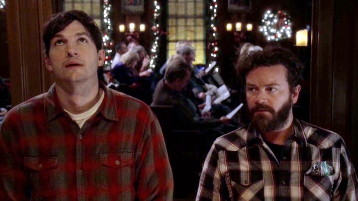 Ранчо 2 сезон 1 серия