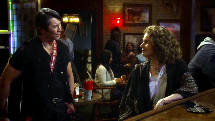 Ранчо 2 сезон 9 серия