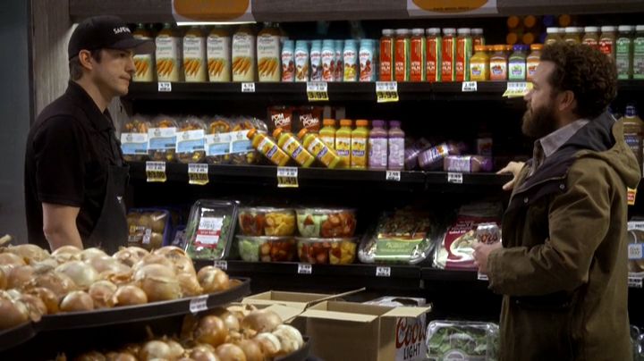 Ранчо 2 сезон 10 серия Ранчо 2 сезон 10 серия