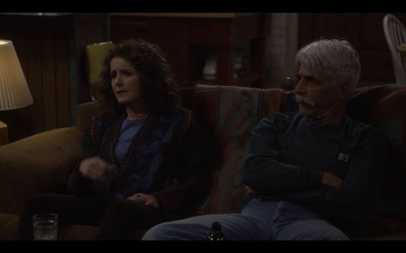 Ранчо 2 сезон 17 серия