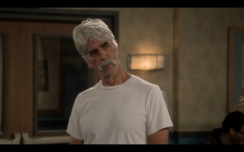 Ранчо 2 сезон 19 серия Ранчо 2 сезон 19 серия