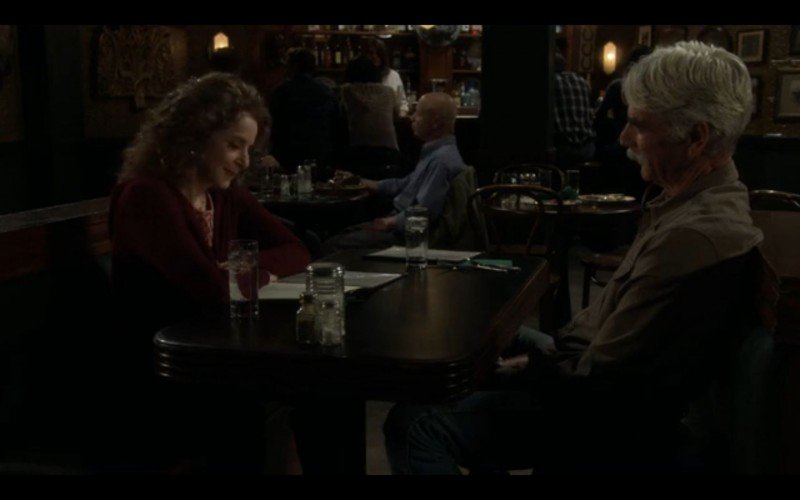 Ранчо 2 сезон 20 серия Ранчо 2 сезон 20 серия