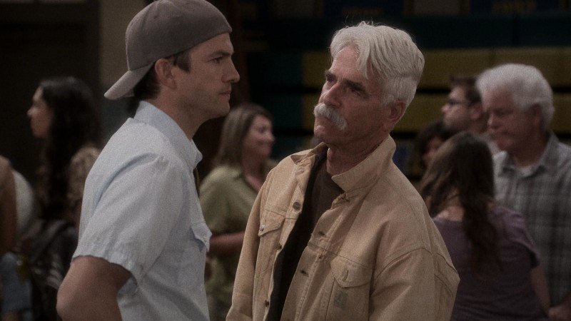 Ранчо 3 сезон 5 серия