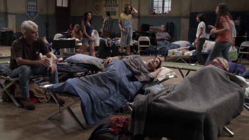 Ранчо 3 сезон 7 серия Ранчо 3 сезон 7 серия