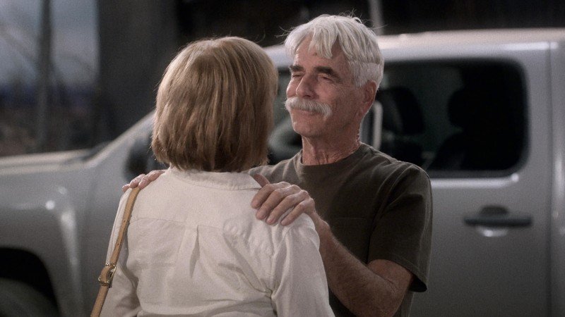 Ранчо 3 сезон 11 серия