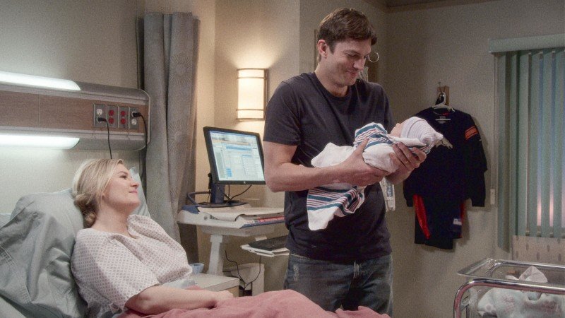 Ранчо 3 сезон 15 серия