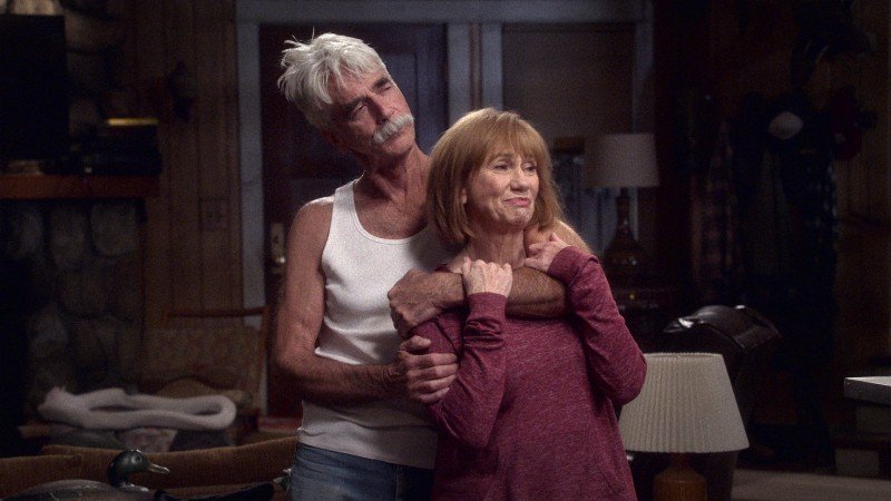 Ранчо 4 сезон 6 серия