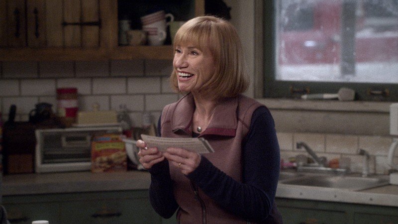 Ранчо 4 сезон 14 серия