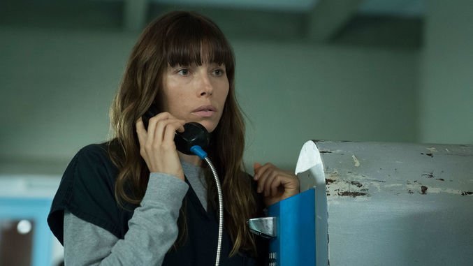 Грешница 5 серия