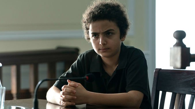 Грешница 2 сезон 8 серия Грешница 2 сезон 8 серия