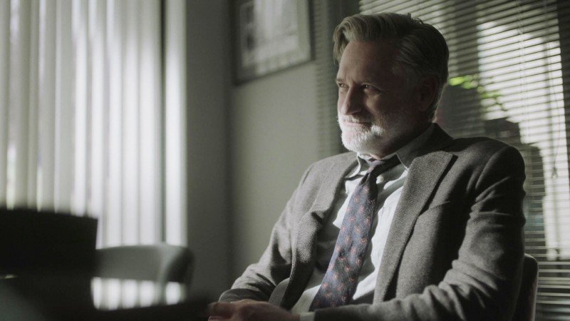 Грешница 3 сезон 1 серия