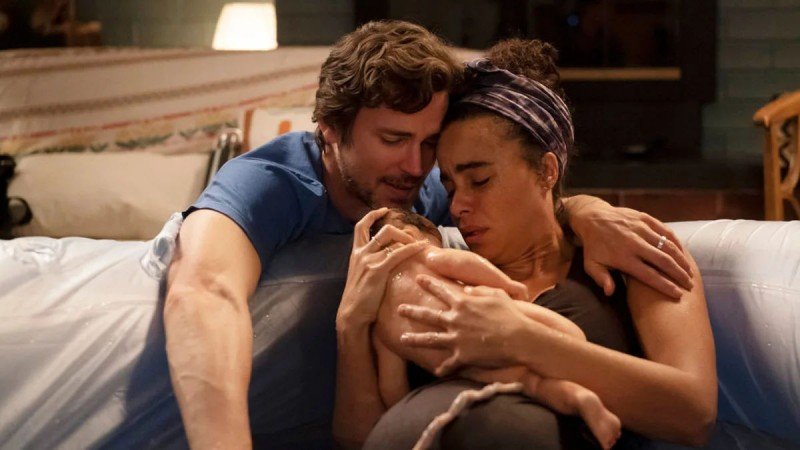 Грешница 3 сезон 3 серия