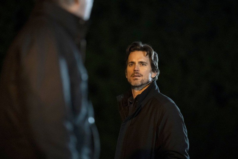 Грешница 3 сезон 6 серия