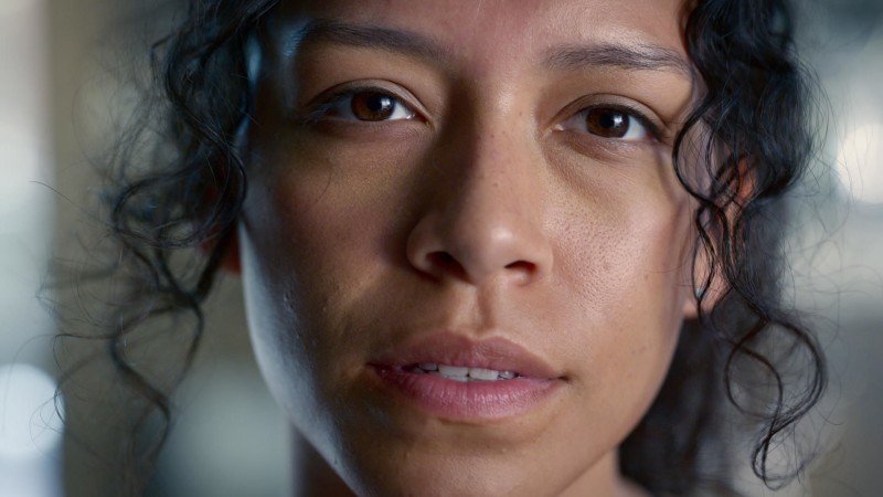 Камеры моего сердца 1 серия