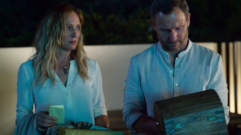 Камеры моего сердца 2 серия