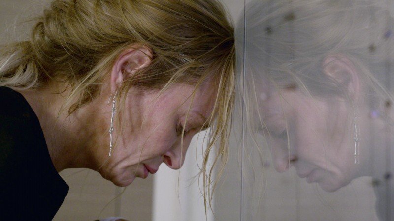 Камеры моего сердца 9 серия