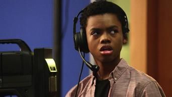 Сплошной отстой! 9 серия