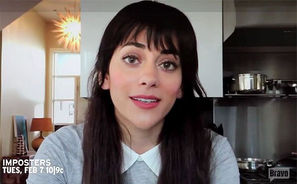 Типа моя жена 1 серия