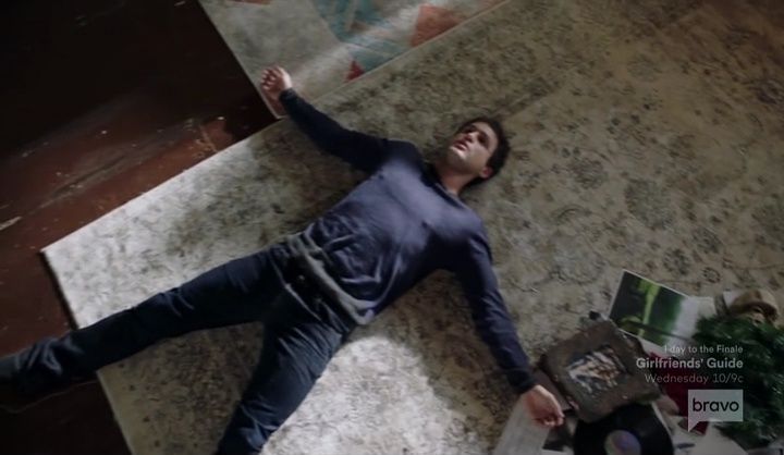 Типа моя жена 3 серия Типа моя жена 3 серия