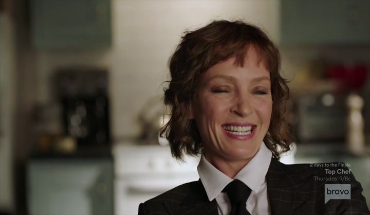 Типа моя жена 4 серия Типа моя жена 4 серия