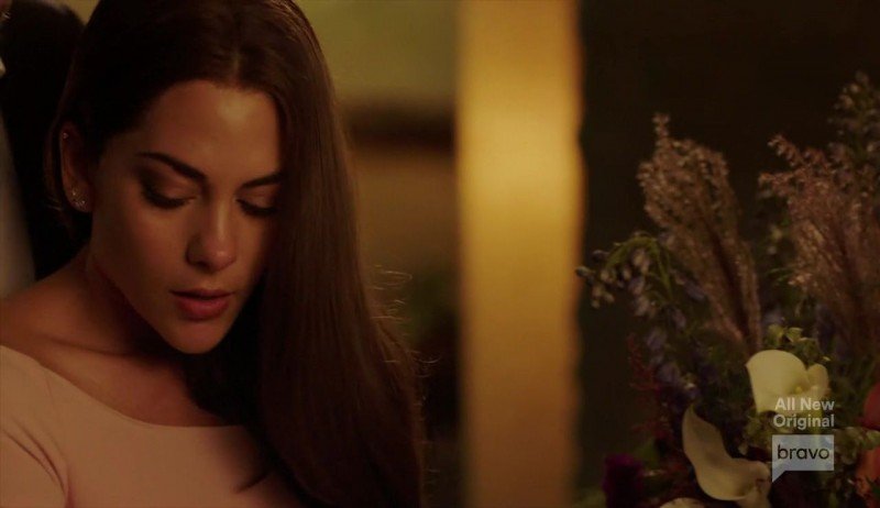 Типа моя жена 6 серия