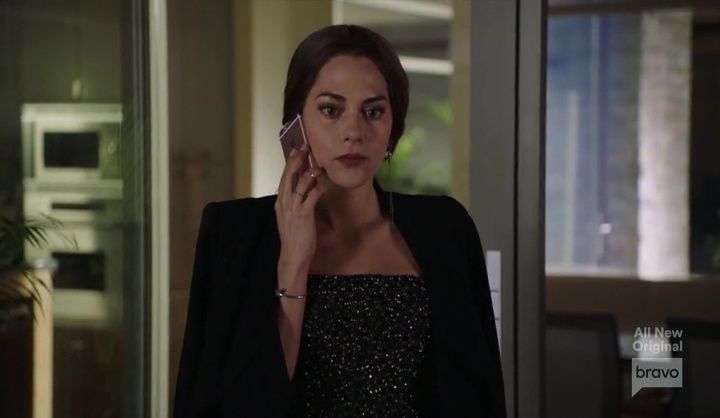 Типа моя жена 9 серия