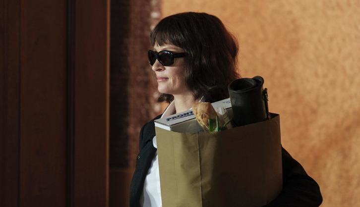 Типа моя жена 2 сезон 7 серия