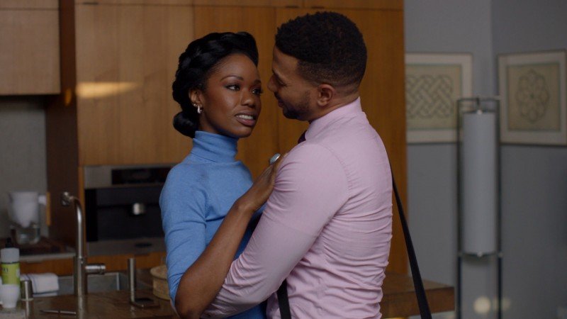 Цени каждый день 6 серия