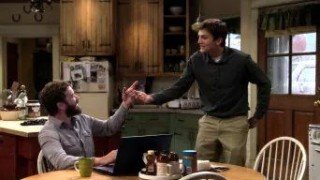 Ранчо 1 сезон 15 серия