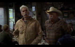 Ранчо 2 сезон 15 серия