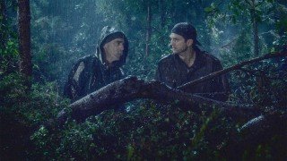 Ранчо 3 сезон 12 серия