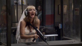 Ранчо 4 сезон 1 серия