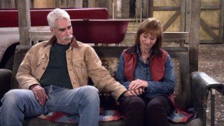 Ранчо 4 сезон 4 серия