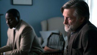 Грешница 1 сезон 4 серия