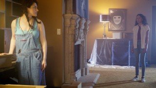 Камеры моего сердца 1 сезон 3 серия