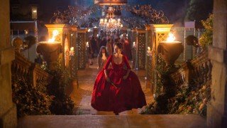 Чужестранка 2 сезон 2 серия