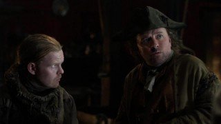 Чужестранка 3 сезон 6 серия